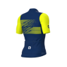 ALE' Maglia ciclismo ALE' PR-S LOGO blu
