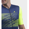 ALE' Maglia ciclismo ALE' PR-S LOGO blu