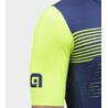 ALE' Maglia ciclismo ALE' PR-S LOGO blu