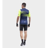 ALE' Maglia ciclismo ALE' PR-S LOGO blu