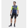 ALE' Maglia ciclismo ALE' PR-S LOGO blu