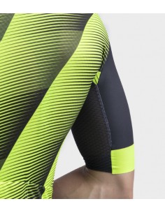 Maglia ciclismo ALE' PR-R... 2