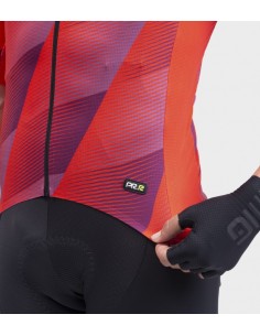 Maglia ciclismo ALE' PR-R... 2