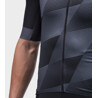 ALE' Maglia ciclismo ALE' PR-R SQUARE nero