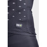 ALE' Maglia ciclismo ALE' PR-R STARS nero-tortora