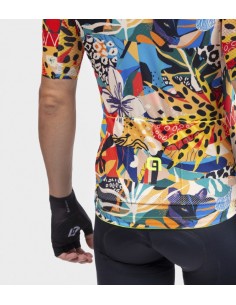 Maglia ciclismo ALE' PR-R... 2