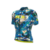 ALE' Maglia ciclismo ALE' PR-R KENYA azzurro