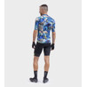 ALE' Maglia ciclismo ALE' PR-R KENYA azzurro