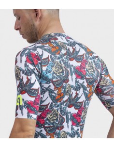 Maglia ciclismo ALE' PR-R... 2