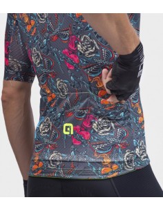 Maglia ciclismo ALE' PR-R... 2