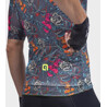 ALE' Maglia ciclismo ALE' PR-R TATTOO grigio