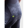 ALE' Pantaloncini ciclismo ALE' PR-R SKULL nero
