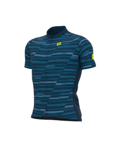 Maglia ciclismo ALE' SOLID...