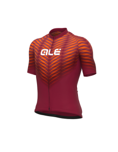Maglia ciclismo ALE' SOLID...