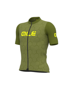 Maglia ciclismo ALE' SOLID...