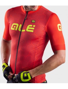 Maglia ciclismo ALE' SOLID... 2