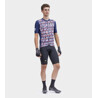 ALE' Maglia ciclismo ALE' SOLID RIDE arancione