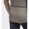 ALE' Maglia ciclismo ALE' SOLID COLOR BLOCK oliva