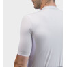 ALE' Maglia ciclismo ALE' SOLID COLOR BLOCK stone