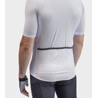 ALE' Maglia ciclismo ALE' SOLID COLOR BLOCK stone