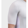 ALE' Maglia ciclismo ALE' SOLID COLOR BLOCK stone