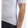 ALE' Maglia ciclismo ALE' SOLID COLOR BLOCK stone