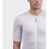 ALE' Maglia ciclismo ALE' SOLID COLOR BLOCK stone