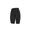 ALE' Pantaloncini ciclismo donna senza bretelle ALE' R-EV1  VELOCITY HD nero