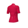 ALE' Maglia ciclismo donna ALE' R-EV1  SILVER COOLING fragola