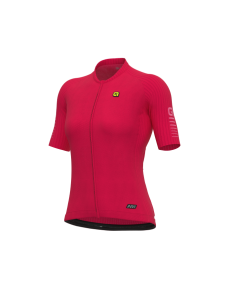 Maglia ciclismo donna ALE'...