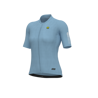 ALE' Maglia ciclismo donna ALE' R-EV1  SILVER COOLING azzurro