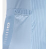 ALE' Maglia ciclismo donna ALE' R-EV1  SILVER COOLING azzurro