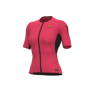 ALE' Maglia ciclismo donna ALE' R-EV1  RACE SPECIAL rosa