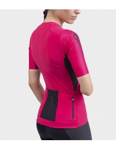 Maglia ciclismo donna ALE'... 2
