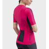 ALE' Maglia ciclismo donna ALE' R-EV1  RACE SPECIAL rosa