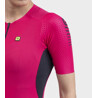 ALE' Maglia ciclismo donna ALE' R-EV1  RACE SPECIAL rosa