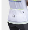 ALE' Maglia ciclismo donna ALE' PR-S LOGO bianco