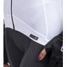 ALE' Maglia ciclismo donna ALE' PR-S LOGO bianco