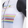 ALE' Maglia ciclismo donna ALE' PR-S LOGO bianco