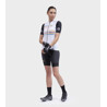 ALE' Maglia ciclismo donna ALE' PR-S LOGO bianco