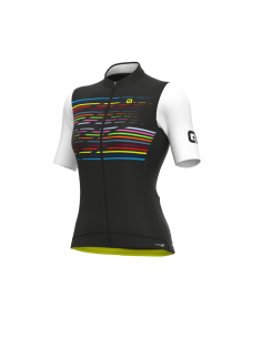Maglia ciclismo donna ALE'...