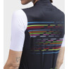 ALE' Maglia ciclismo donna ALE' PR-S LOGO nero