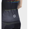 ALE' Maglia ciclismo donna ALE' PR-S LOGO nero