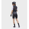 ALE' Maglia ciclismo donna ALE' PR-S LOGO nero