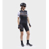 ALE' Maglia ciclismo donna ALE' PR-S LOGO nero
