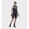 ALE' Maglia ciclismo donna ALE' PR-S LOGO nero
