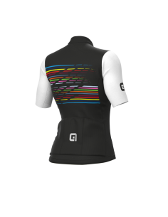 Maglia ciclismo donna ALE'... 2