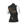 ALE' Maglia ciclismo donna ALE' PR-S LOGO nero