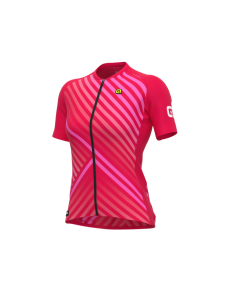 Maglia ciclismo donna ALE'...