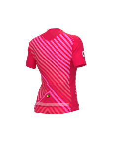 Maglia ciclismo donna ALE'... 2